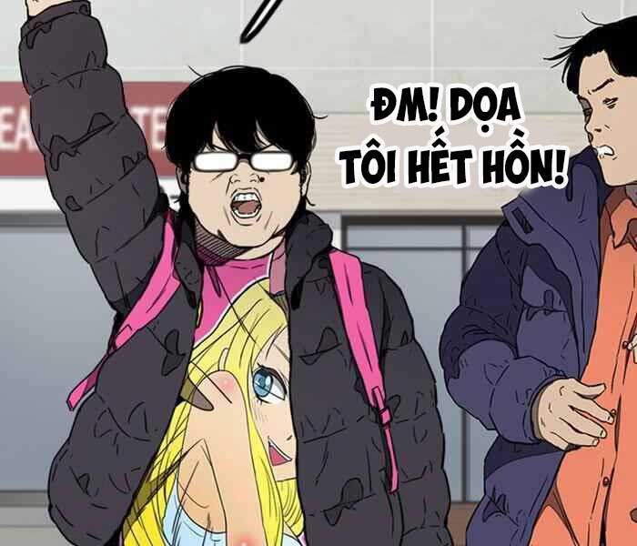 Thể Thao Cực Hạn Chap 264 - Next Chap 265
