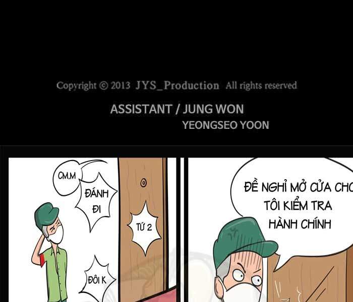 Thể Thao Cực Hạn Chap 264 - Next Chap 265