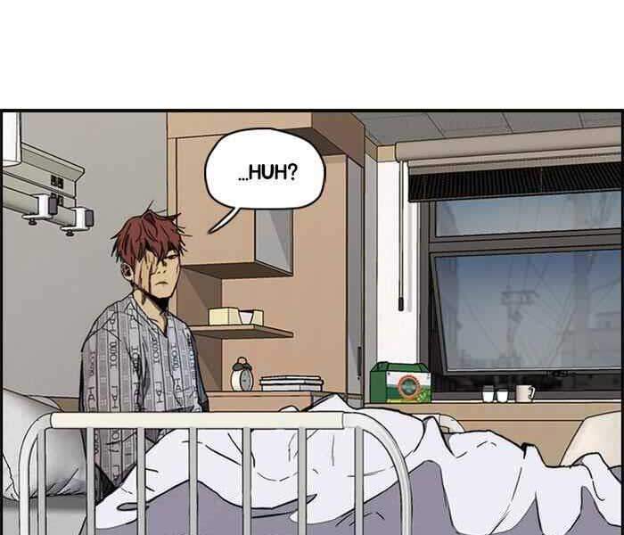 Thể Thao Cực Hạn Chap 264 - Next Chap 265