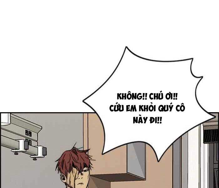 Thể Thao Cực Hạn Chap 264 - Next Chap 265