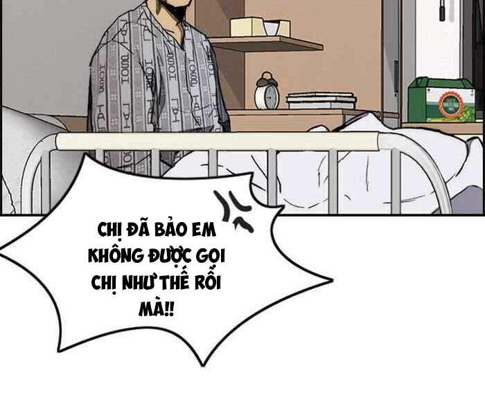 Thể Thao Cực Hạn Chap 264 - Next Chap 265