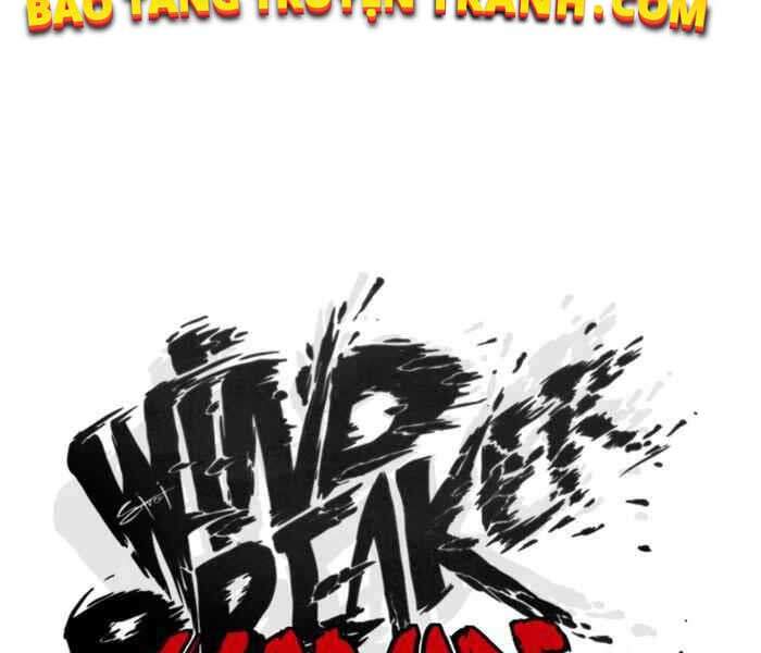Thể Thao Cực Hạn Chap 264 - Next Chap 265