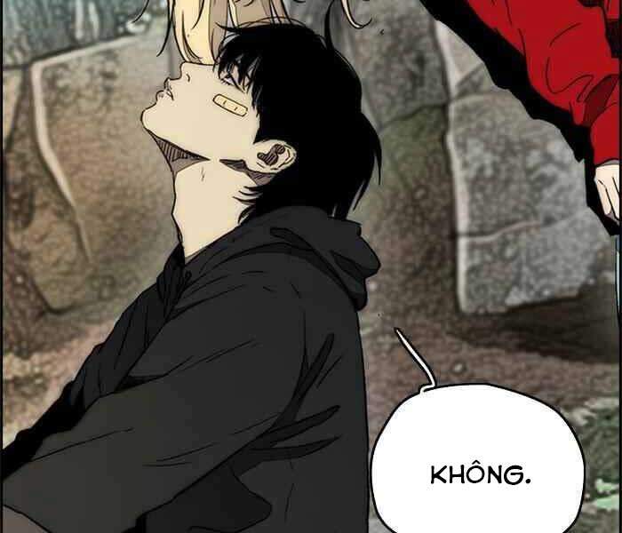 Thể Thao Cực Hạn Chap 264 - Next Chap 265