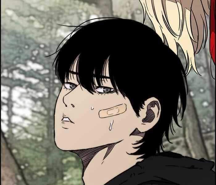 Thể Thao Cực Hạn Chap 264 - Next Chap 265