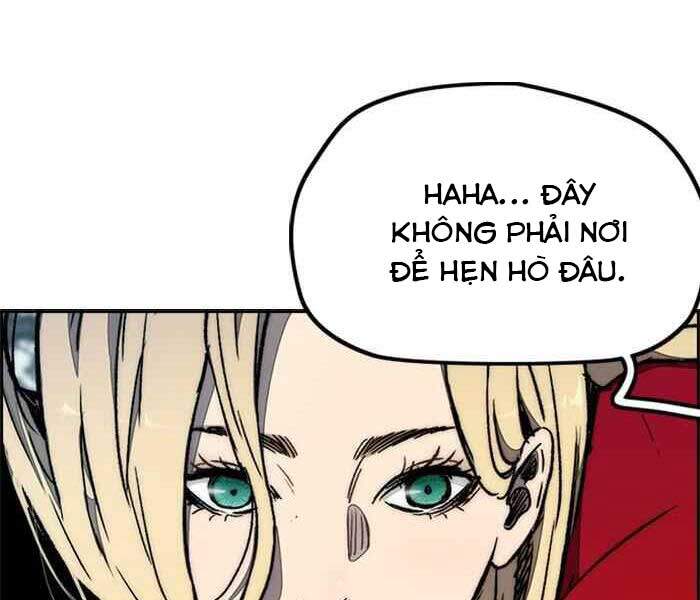 Thể Thao Cực Hạn Chap 264 - Next Chap 265