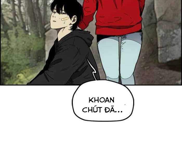 Thể Thao Cực Hạn Chap 264 - Next Chap 265