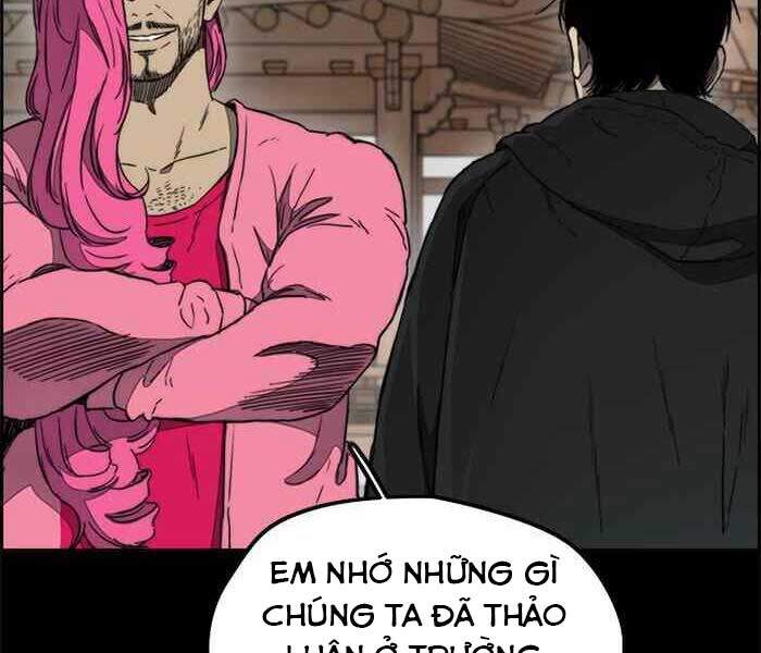 Thể Thao Cực Hạn Chap 264 - Next Chap 265
