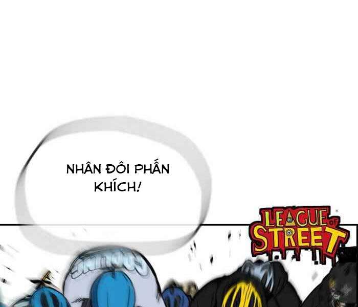 Thể Thao Cực Hạn Chap 265 - Next Chap 266
