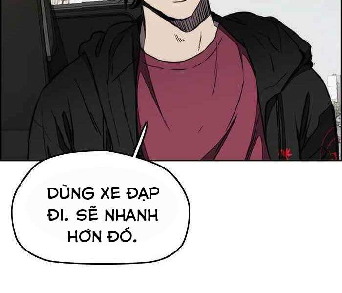 Thể Thao Cực Hạn Chap 265 - Next Chap 266