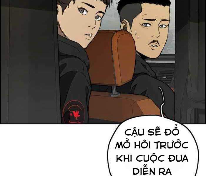 Thể Thao Cực Hạn Chap 265 - Next Chap 266