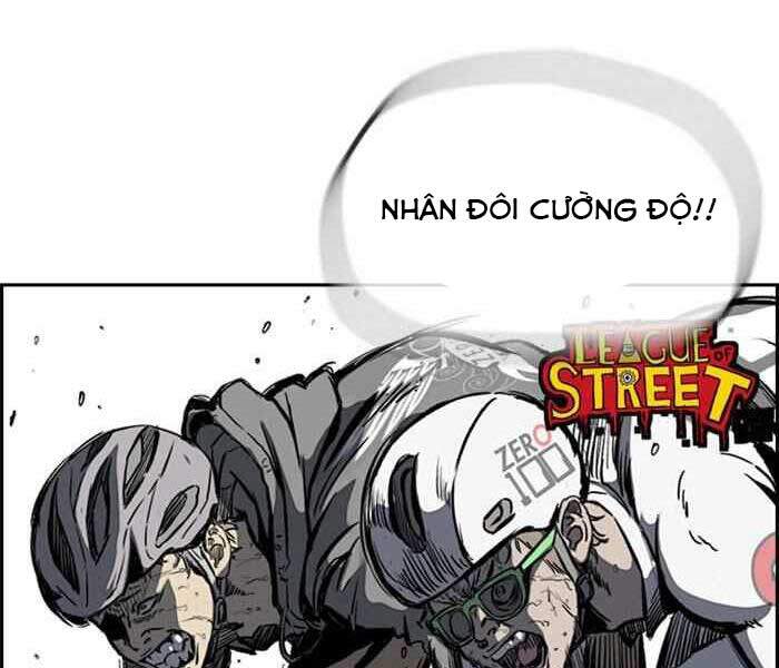 Thể Thao Cực Hạn Chap 265 - Next Chap 266
