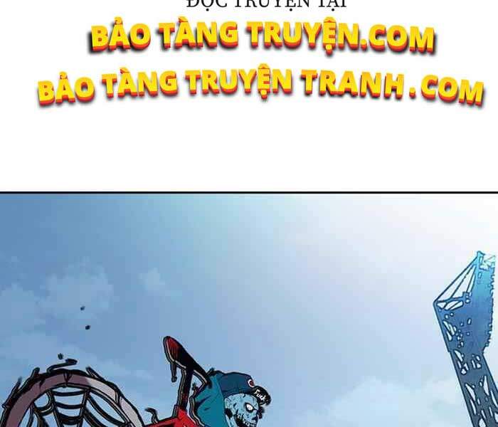 Thể Thao Cực Hạn Chap 265 - Next Chap 266