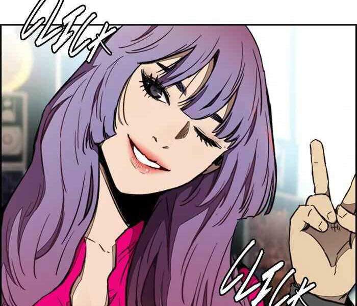 Thể Thao Cực Hạn Chap 265 - Next Chap 266