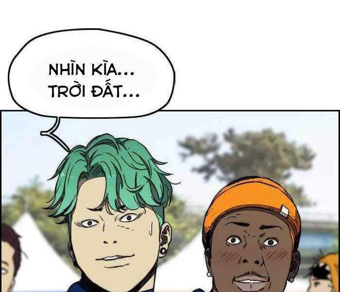 Thể Thao Cực Hạn Chap 265 - Next Chap 266