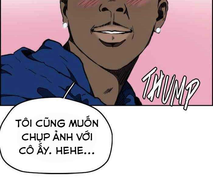Thể Thao Cực Hạn Chap 265 - Next Chap 266