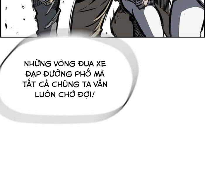 Thể Thao Cực Hạn Chap 265 - Next Chap 266