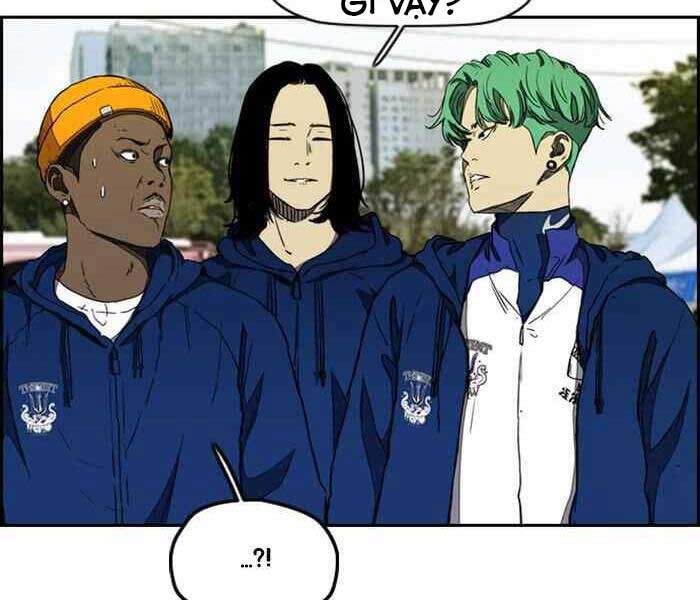 Thể Thao Cực Hạn Chap 265 - Next Chap 266