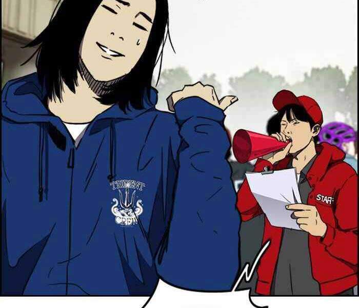 Thể Thao Cực Hạn Chap 265 - Next Chap 266