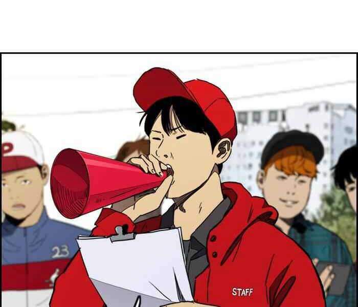 Thể Thao Cực Hạn Chap 265 - Next Chap 266