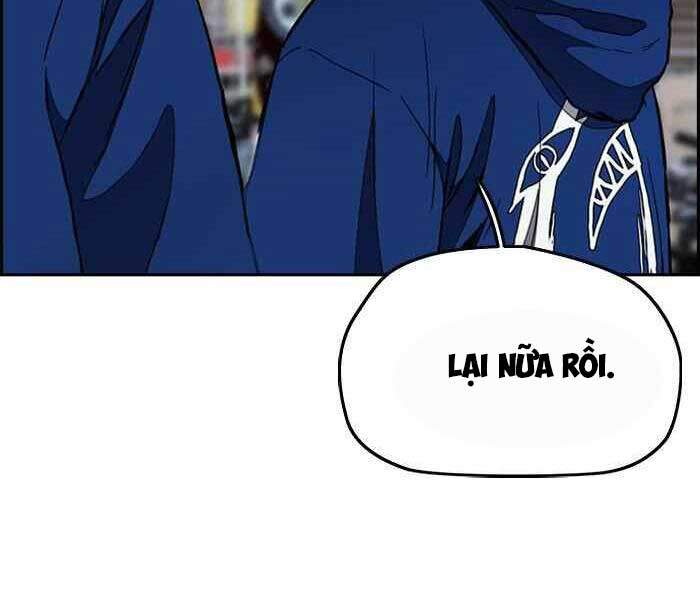 Thể Thao Cực Hạn Chap 265 - Next Chap 266