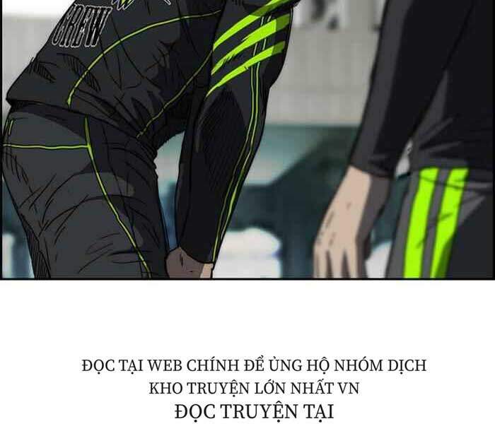 Thể Thao Cực Hạn Chap 265 - Next Chap 266