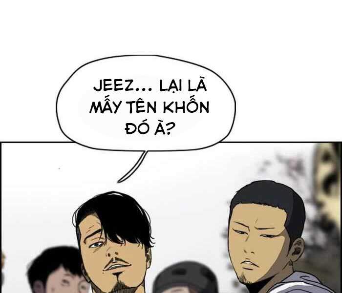 Thể Thao Cực Hạn Chap 265 - Next Chap 266