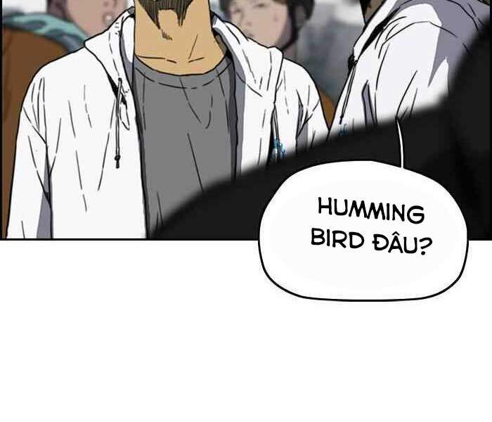 Thể Thao Cực Hạn Chap 265 - Next Chap 266