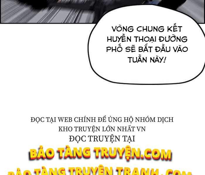 Thể Thao Cực Hạn Chap 265 - Next Chap 266