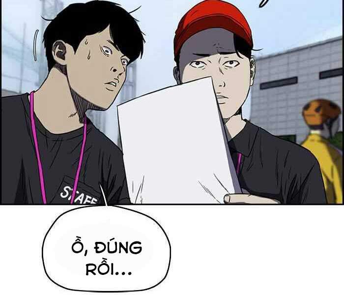 Thể Thao Cực Hạn Chap 265 - Next Chap 266