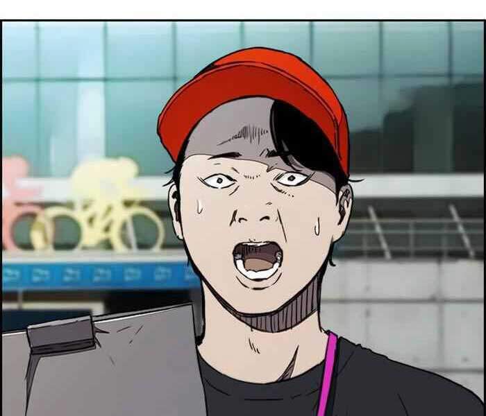 Thể Thao Cực Hạn Chap 265 - Next Chap 266