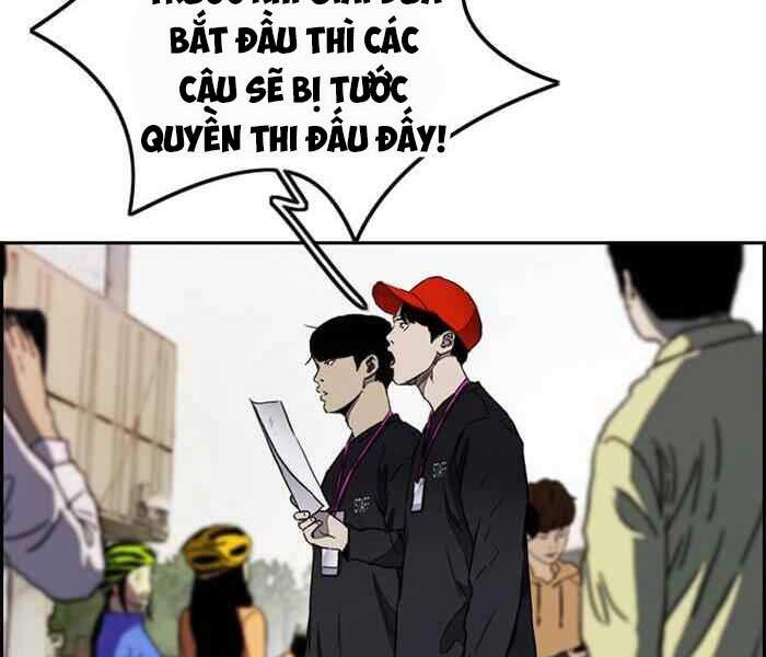 Thể Thao Cực Hạn Chap 265 - Next Chap 266