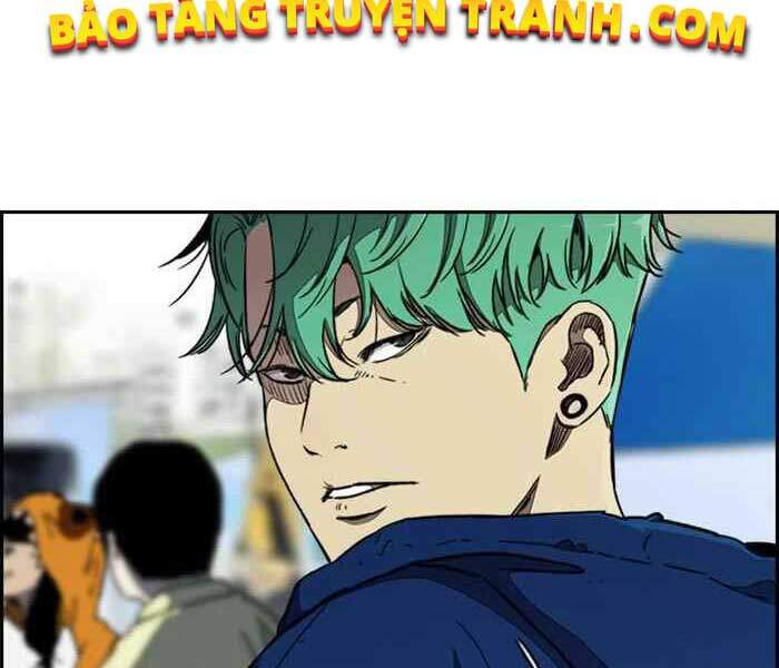 Thể Thao Cực Hạn Chap 265 - Next Chap 266