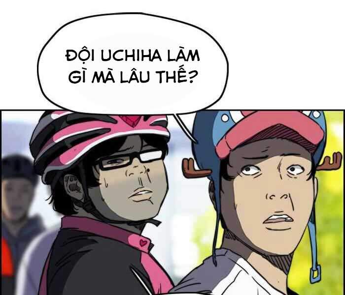 Thể Thao Cực Hạn Chap 265 - Next Chap 266