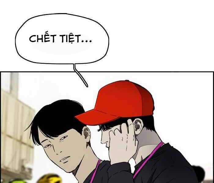 Thể Thao Cực Hạn Chap 265 - Next Chap 266