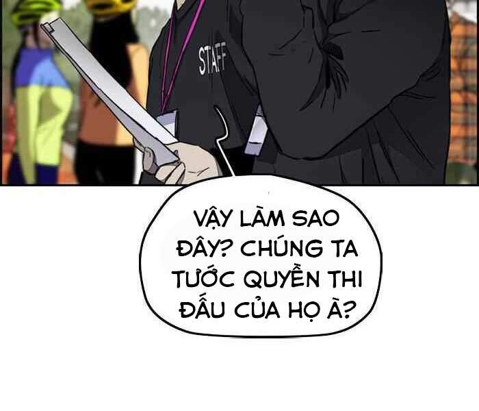 Thể Thao Cực Hạn Chap 265 - Next Chap 266