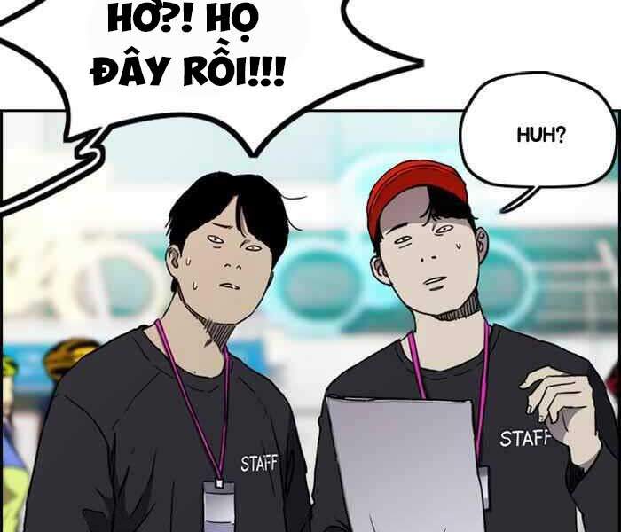 Thể Thao Cực Hạn Chap 265 - Next Chap 266