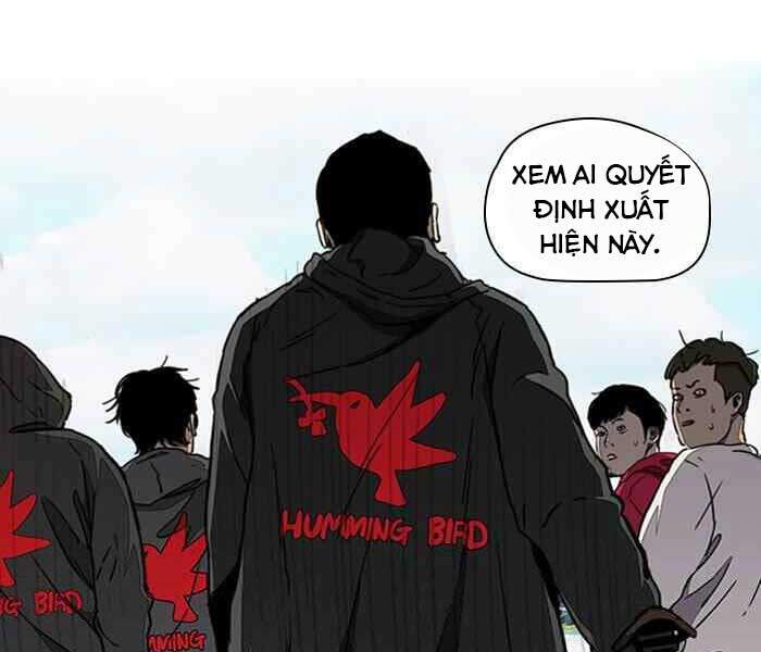 Thể Thao Cực Hạn Chap 265 - Next Chap 266