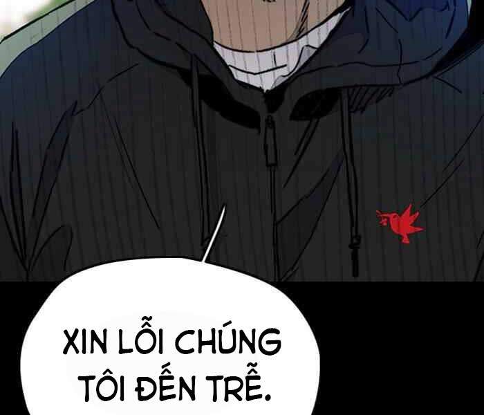 Thể Thao Cực Hạn Chap 265 - Next Chap 266