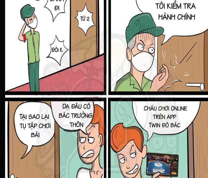 Thể Thao Cực Hạn Chap 265 - Next Chap 266