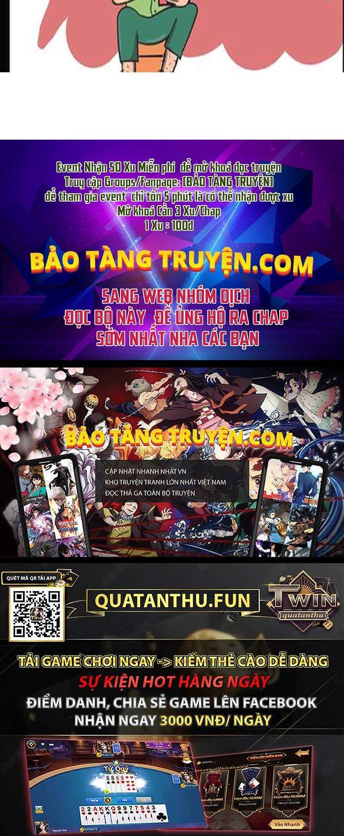 Thể Thao Cực Hạn Chap 265 - Next Chap 266
