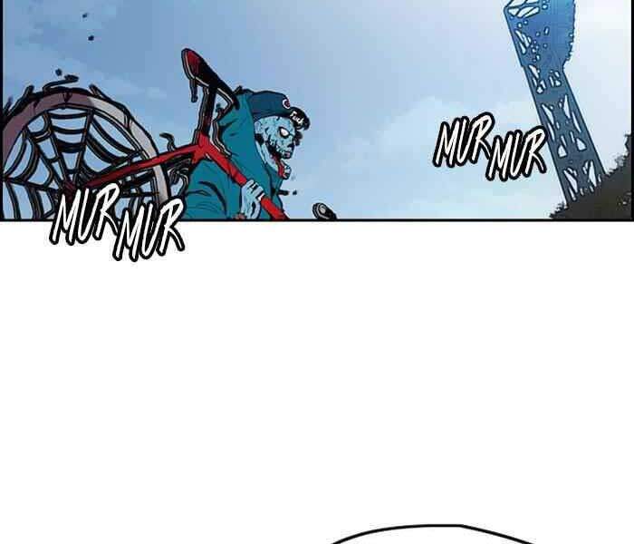 Thể Thao Cực Hạn Chap 265 - Next Chap 266