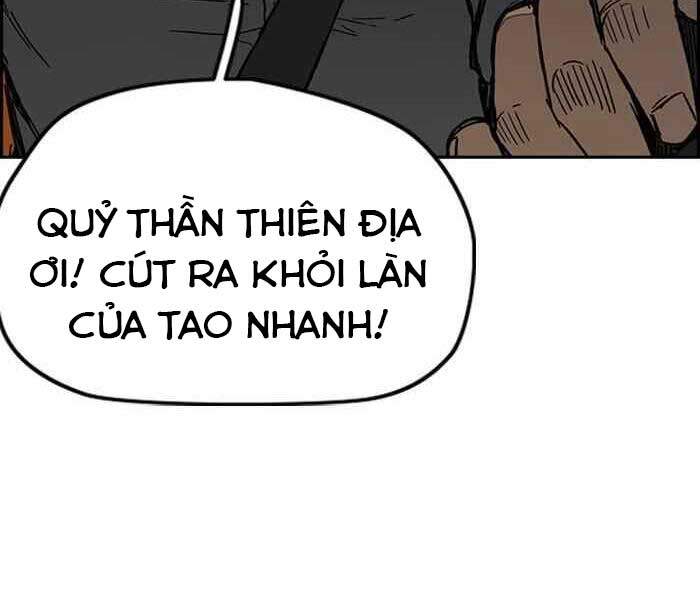 Thể Thao Cực Hạn Chap 265 - Next Chap 266