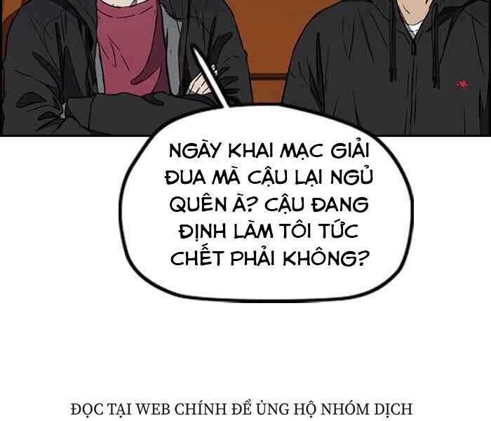 Thể Thao Cực Hạn Chap 265 - Next Chap 266