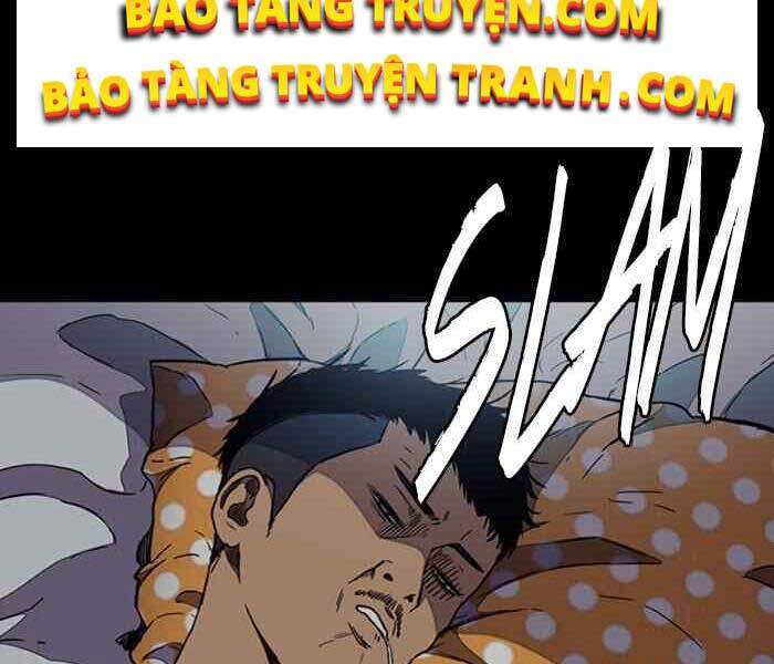 Thể Thao Cực Hạn Chap 265 - Next Chap 266