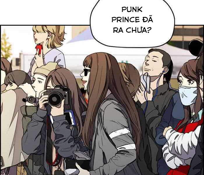 Thể Thao Cực Hạn Chap 265 - Next Chap 266