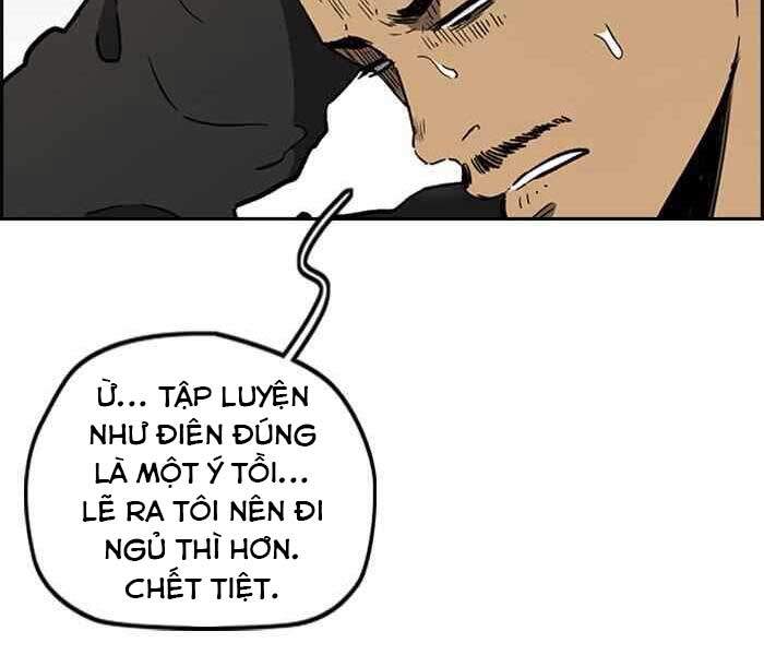Thể Thao Cực Hạn Chap 265 - Next Chap 266