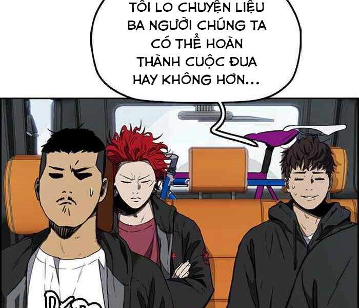 Thể Thao Cực Hạn Chap 265 - Next Chap 266