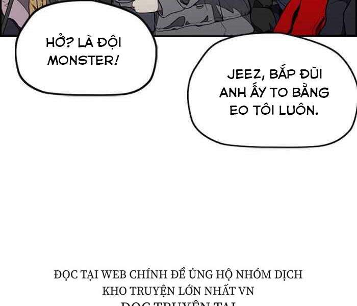 Thể Thao Cực Hạn Chap 265 - Next Chap 266