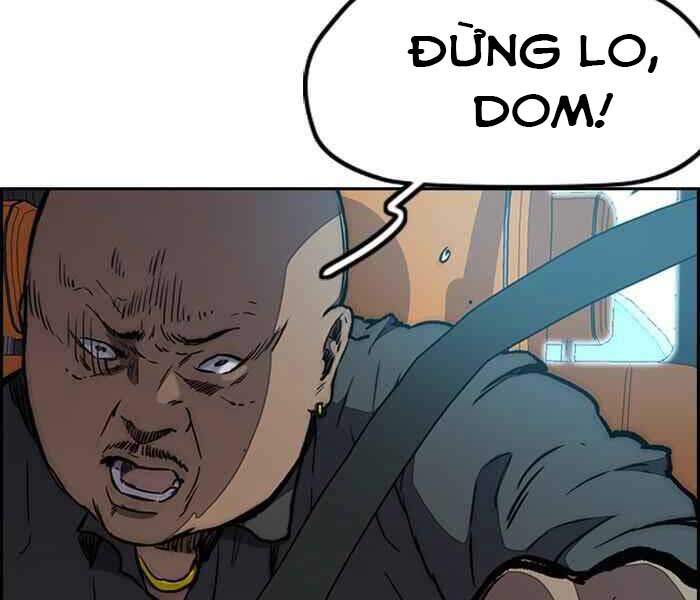 Thể Thao Cực Hạn Chap 265 - Next Chap 266