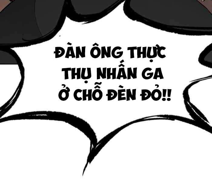 Thể Thao Cực Hạn Chap 265 - Next Chap 266